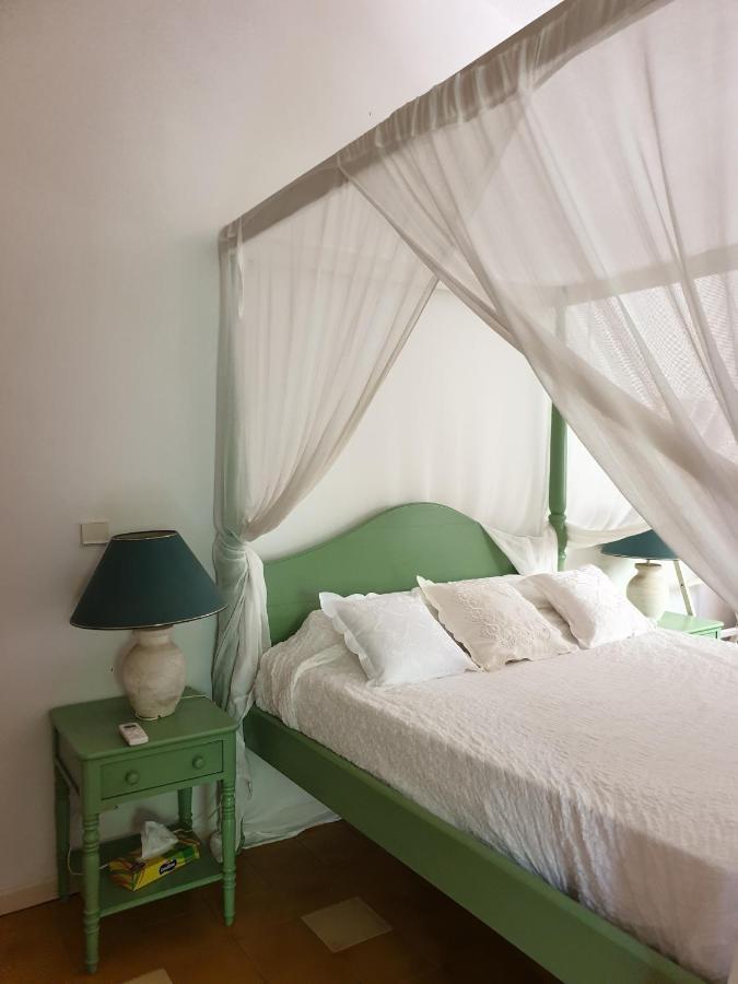 Villa Guadeloupe Saint Francois Acces Mer Piscine Iguana Bay - Villa Zagadi Dış mekan fotoğraf